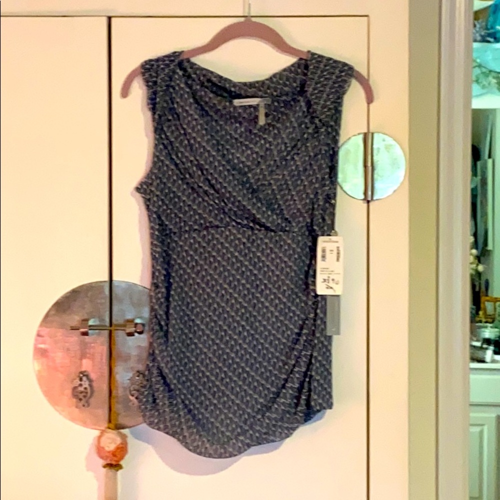 Nordstrom Classiques Entier blouse